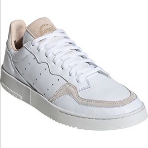 Adidas SUPERCOURT sneakers (MENS 7.5/ WOMENS 9)